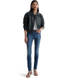 Quinn Low Rise Skinny in Sensational
