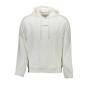 Calvin klein Толстовка с капюшоном - Мужская - Bianco