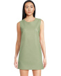 Sleeveless Mini Dress