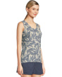 Featherweight Tank