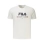 Fila Футболка - Мужская - Bianco