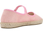 Mary Jane Espadrille