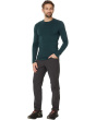 Classic Thermal Merino Base Layer Crew