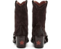 Lady Lonestar Western Boots