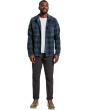 Felton Fleece Long Sleeve Shirt
