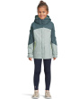 Bugaboo™ III Fleece Interchange Jacket (Little Kid/Big Kid)