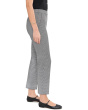 Kayla Mid-Rise Pull-on Trouser 28" Inseam