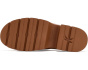 Halo Criss Cross Lug Sandals