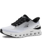 SKECHERS Мужские кроссовки Arch Fit Glide-Step Pro с возможностью свободного надевания