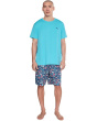 Cotton Modal Tee