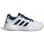 ADIDAS Мужские теннисные кроссовки Solematch Control 2 глиняные теннисные туфли
