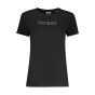 Guess jeans Футболка - Женская - Nero