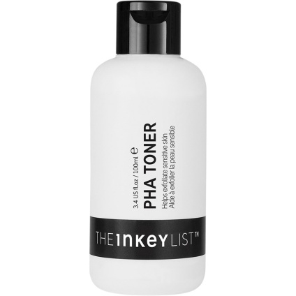 The INKEY List Отшелушивающий тоник PHA - 100 мл