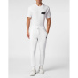PLEIN SPORT Спортивные штаны