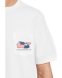 2025 Graduation Whale Short Sleeve Tee