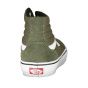 Vans Кроссовки-Man-Зеленый