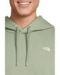TNF™ Essential Simple Dome Relaxed Hoodie