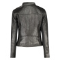 Desigual Jackets-Woman-Черный