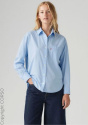 Levis® Джинсовая блузка C46734249-4292