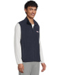 Harbor Fleece Vest