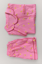 Zara ОТ 6 ДО 14 ЛЕТ/ Розовая ПИЖАМА SMILEYWORLD ®