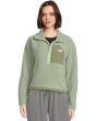 Yumiori Off Peak _ Zip Jacket
