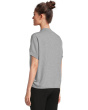 Modal Knits - High Neck Sweater with Extended Sleeves