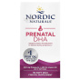 Nordic Naturals, ДГК для беременных, 90 капсул