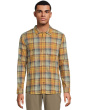 Redwood Plaid Long Sleeve