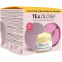 Teaology Уход за глазами Eyes Spa Kit Крем для глаз чайный гриб 15 мл + глазные пластыри - 1 шт.
