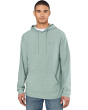 Quiksilver Мужская трикотажная куртка Alamitos с капюшоном