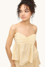 C&A Топ блузки - текстурированный 2259238 желтый
