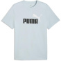 Puma Мужская футболка обычного покроя
