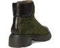 Hudson Quilted Hiker Bootie