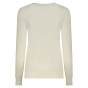 Guess jeans Sweatshirt-Woman-Белый