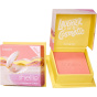 Benefit Румяна Shellie Rouge Mini - 2,5 г