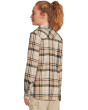 Calico Basin™ Flannel Long Sleeve Shirt