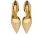 A-Tawny Pump
