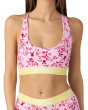 Playboy Ditz Modal Scoop Bralette