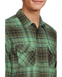 Handlebar Tech Flannel