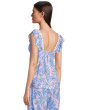 Gyah Sleeveless Top