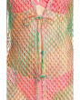 Mirage Fishnet Tunic
