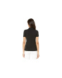 Short Sleeve Slim Fit Stretch Pique Polo
