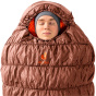 DEUTER Спальный мешок Экзосфера -6 ° EL