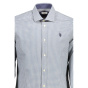 U.s. polo assn. Футболки - Мужские - Azzurro