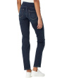 Sculpting Slim Fit Slim Leg Pull-On Jeans