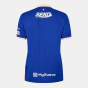 Umbro Домашняя футболка Rangers Authentic 2025 2026 для взрослых