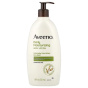 Aveeno, увлажняющий лосьон для ежедневного применения, без отдушки, 532 мл (18 жидк. унций)