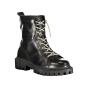 Cafenoir boots-Woman-черный