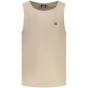 Norway 1963 Tank Top-Man-Бежевый